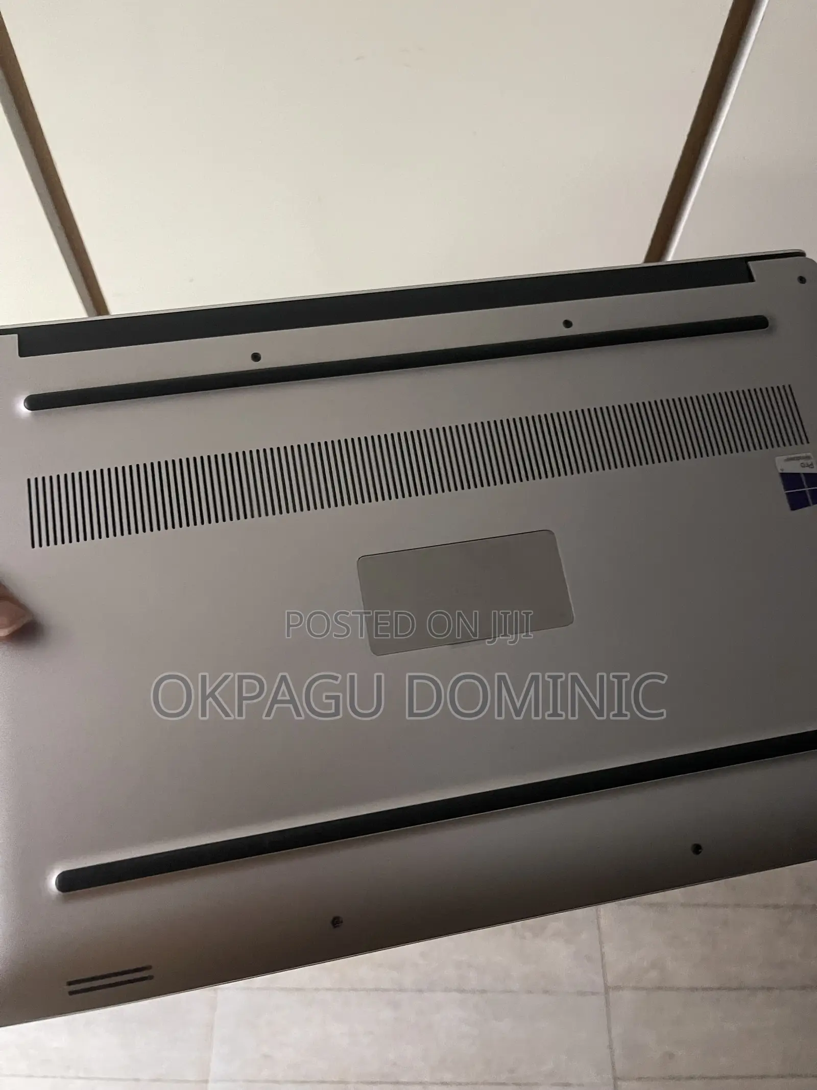 Laptop Dell XPS 15 16GB Intel Core i7 HDD+SSD 256GB