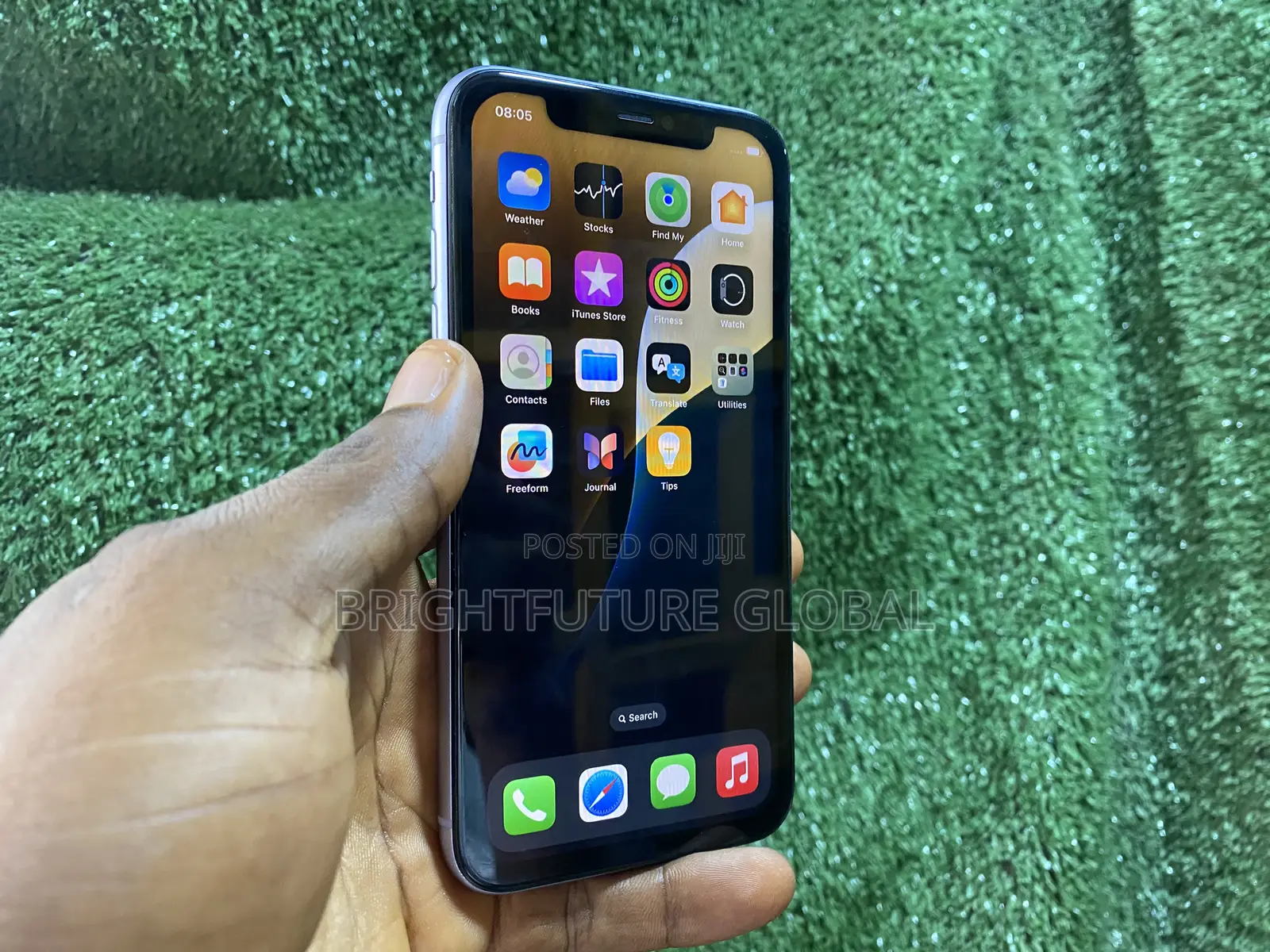 Apple iPhone 11 128 GB Blue
