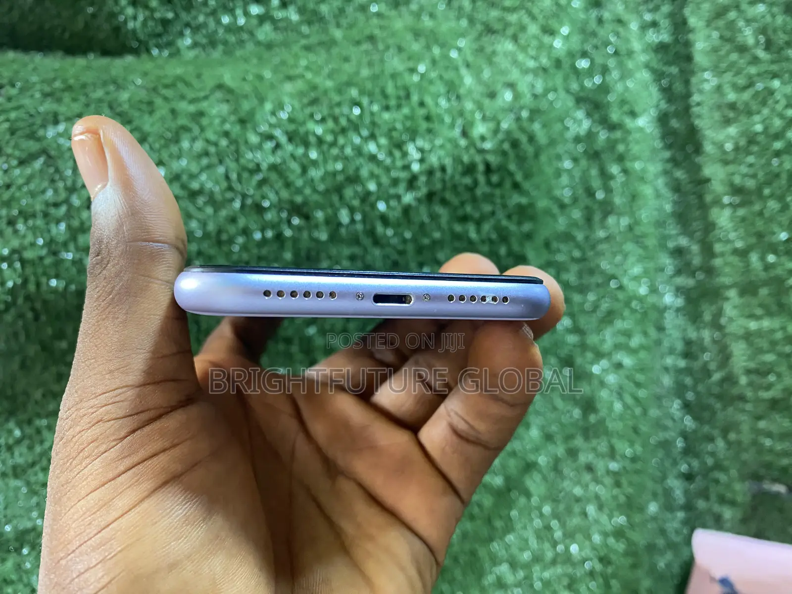Apple iPhone 11 128 GB Blue