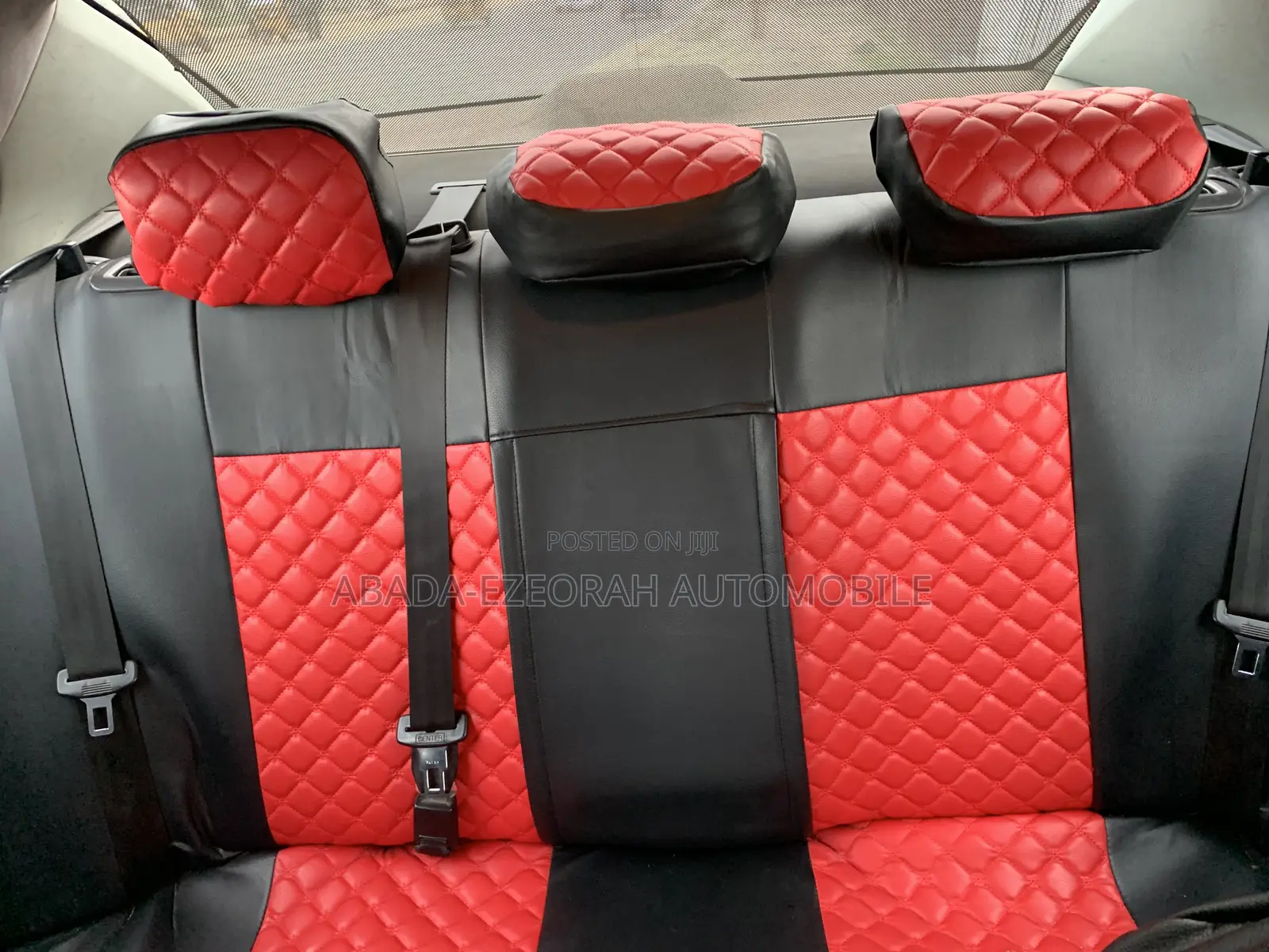 Toyota Avensis 2.0 Advanced Automatic 2012 Black