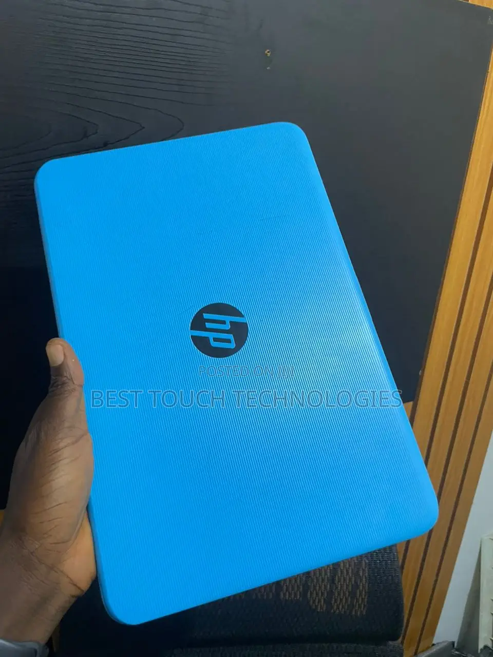 Laptop HP Stream Laptop 4GB Intel Pentium SSD 60GB