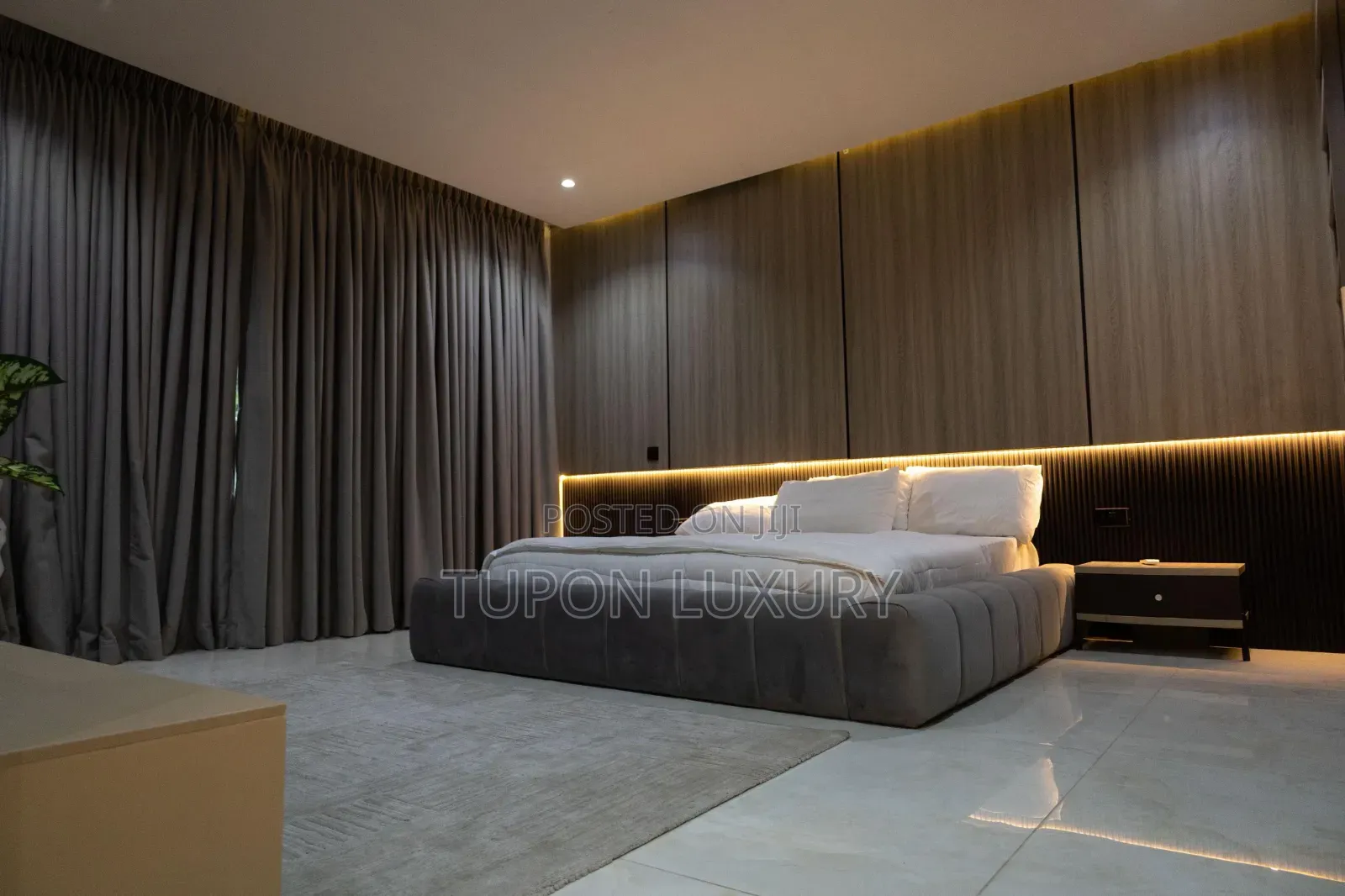 Luxury 3bedroom With Bathtub, Pool Snooker