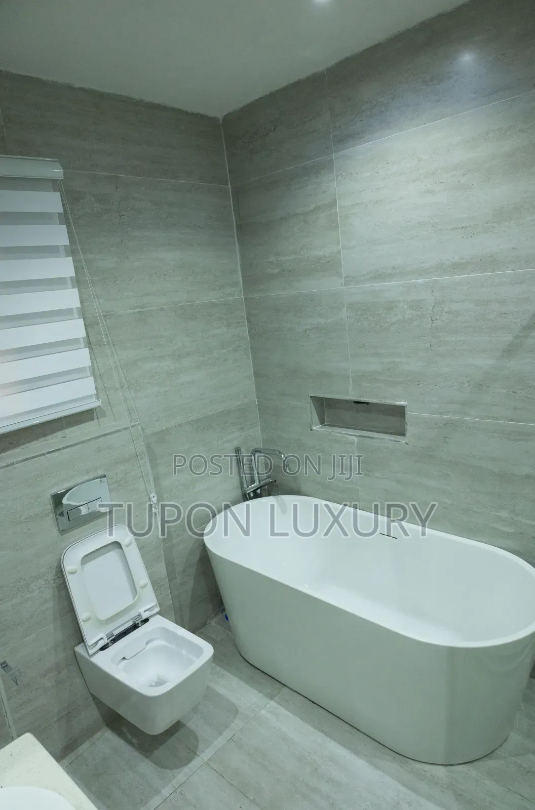 Luxury 3bedroom With Bathtub, Pool Snooker