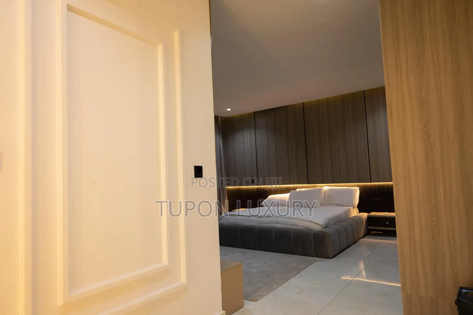 Luxury 3bedroom With Bathtub, Pool Snooker