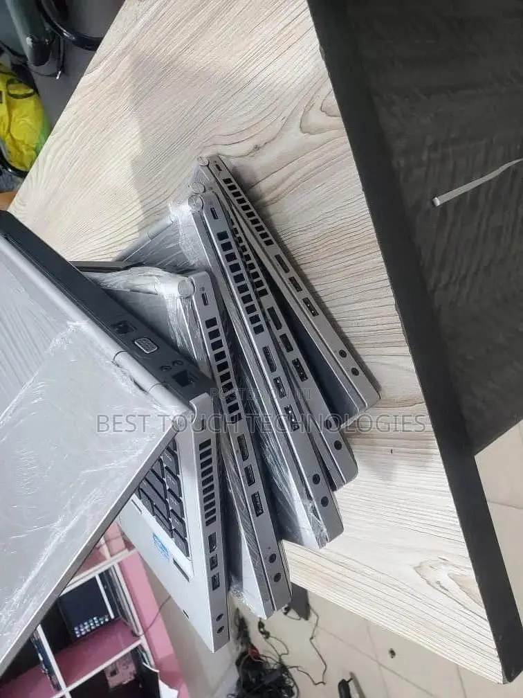 Laptop HP EliteBook 8460P 8GB Intel Core i5 HDD 500GB