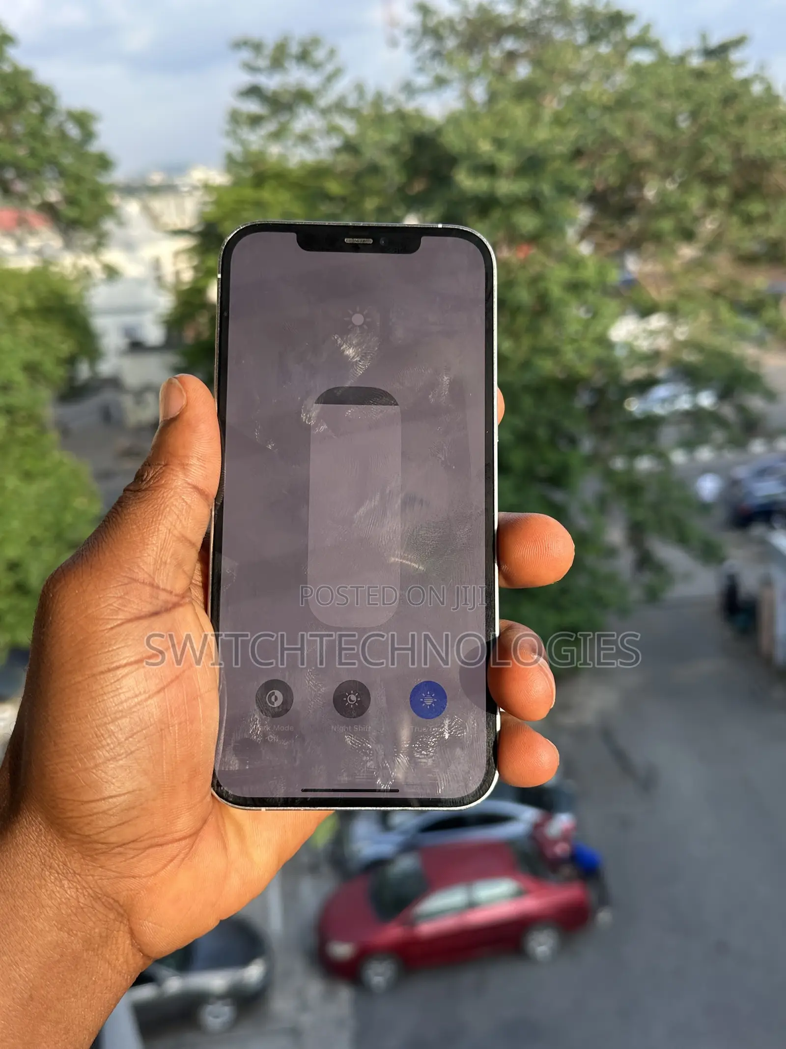 Apple iPhone 12 Pro Max 128 GB White
