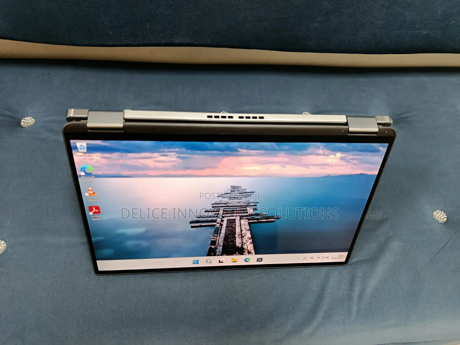 Laptop Dell Latitude 7400 16GB Intel Core i7 SSD 512GB