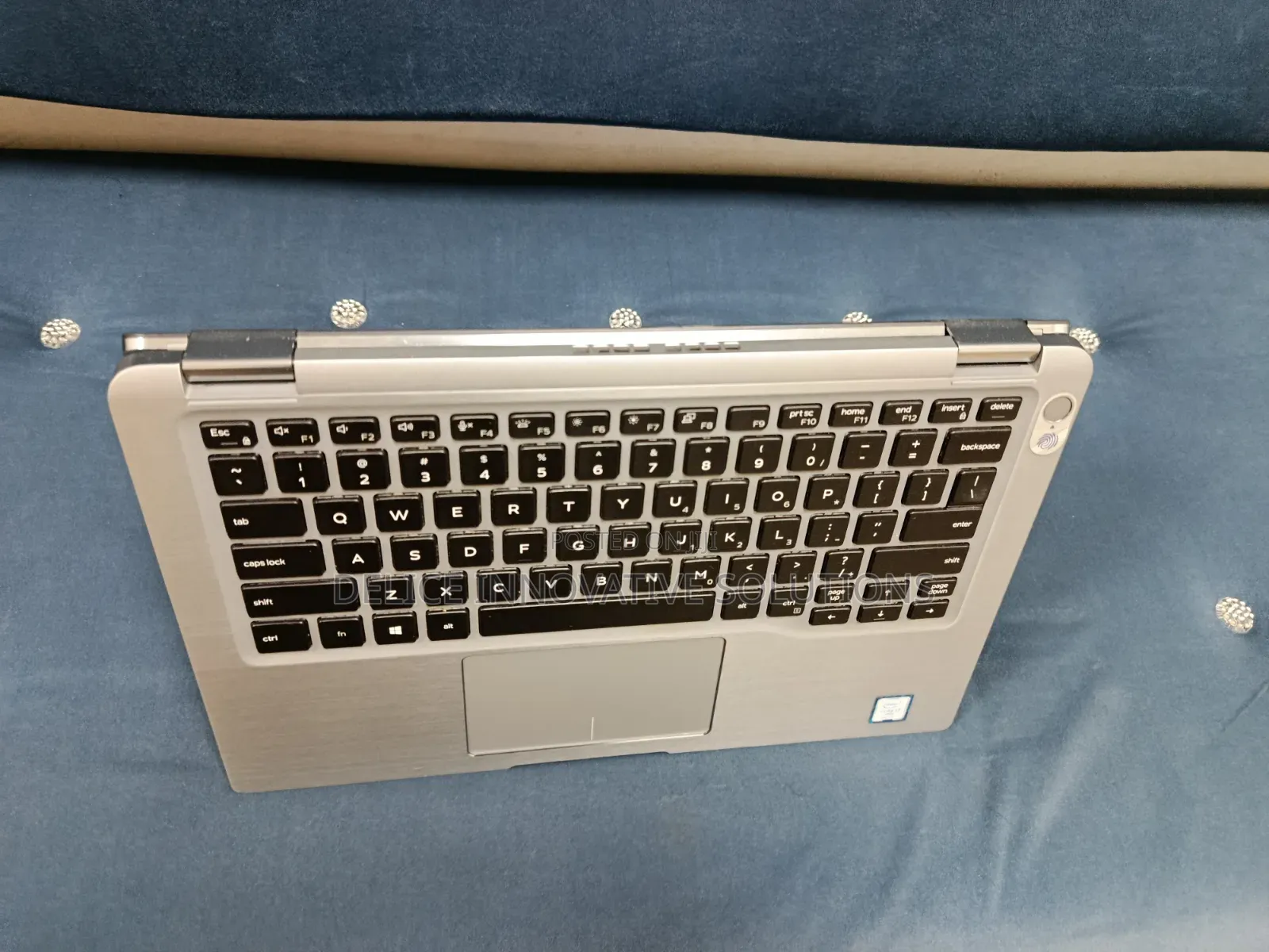 Laptop Dell Latitude 7400 16GB Intel Core i7 SSD 512GB