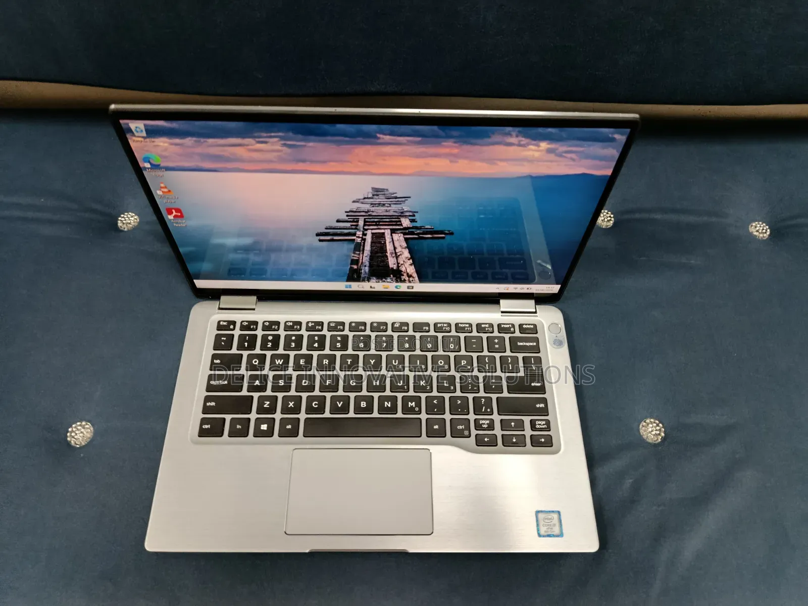 Laptop Dell Latitude 7400 16GB Intel Core i7 SSD 512GB