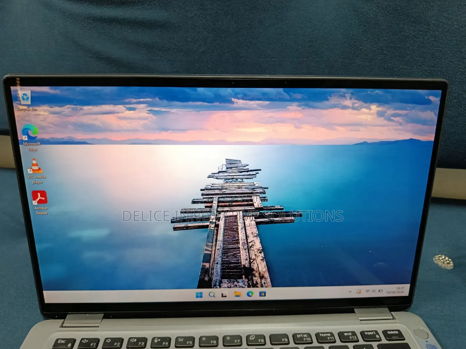 Laptop Dell Latitude 7400 16GB Intel Core i7 SSD 512GB