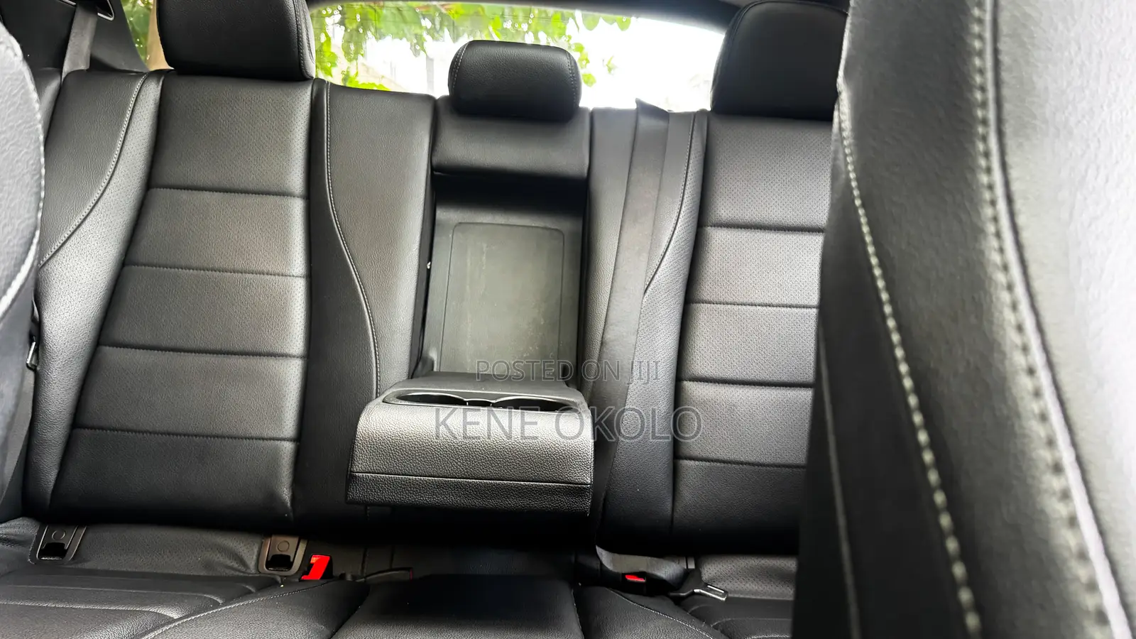 Mercedes-Benz GLE-Class GLE 350 4MATIC 2021 Black