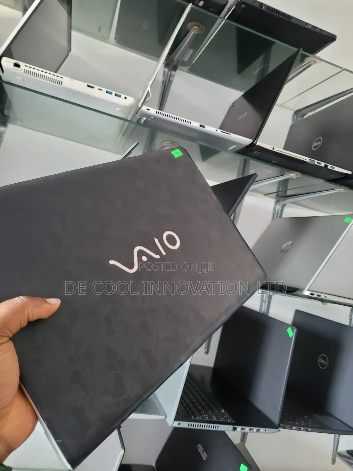 Laptop Sony VAIO E14127CN 4GB Intel SSHD (Hybrid) 320GB