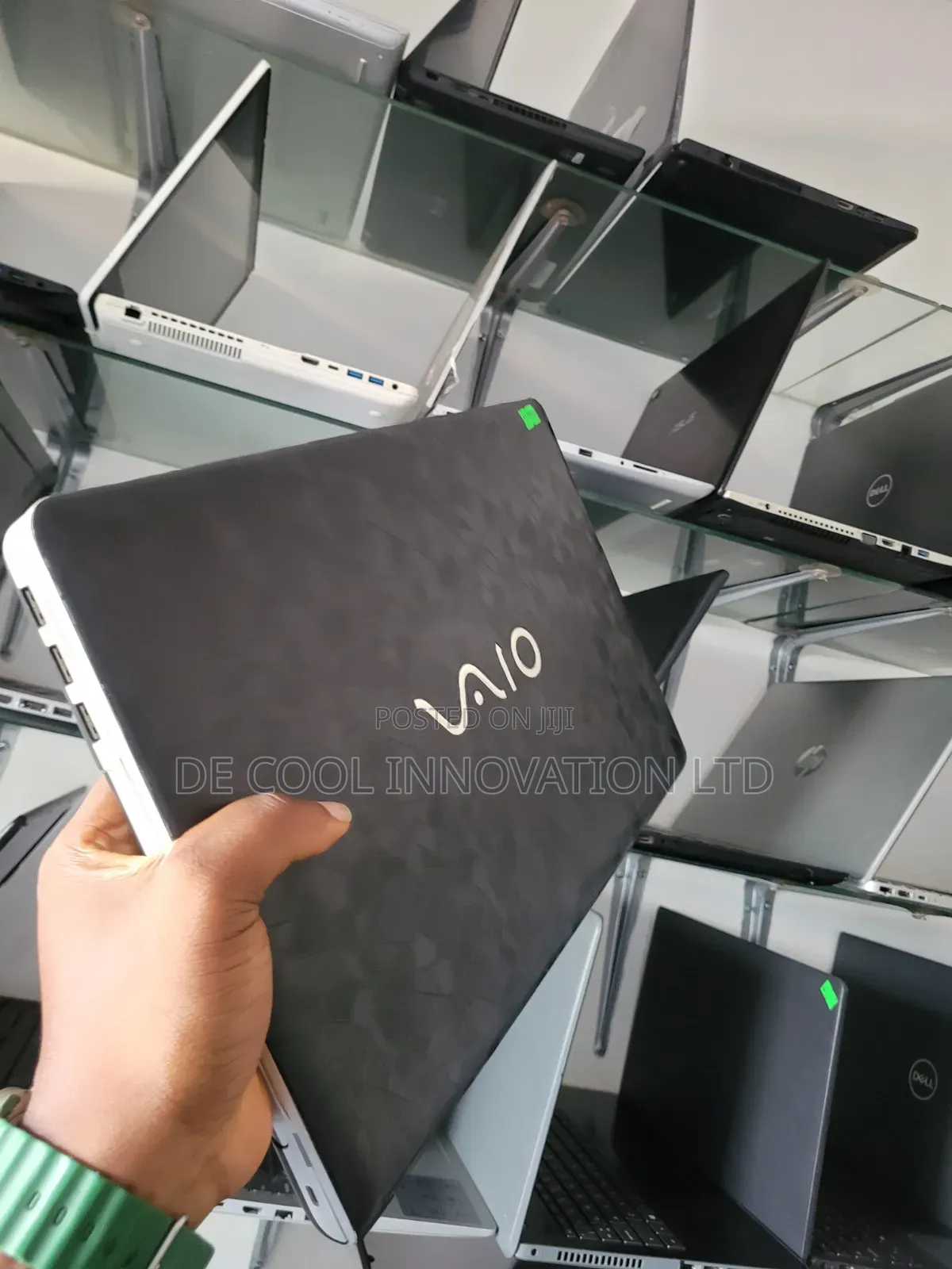 Laptop Sony VAIO E14127CN 4GB Intel SSHD (Hybrid) 320GB