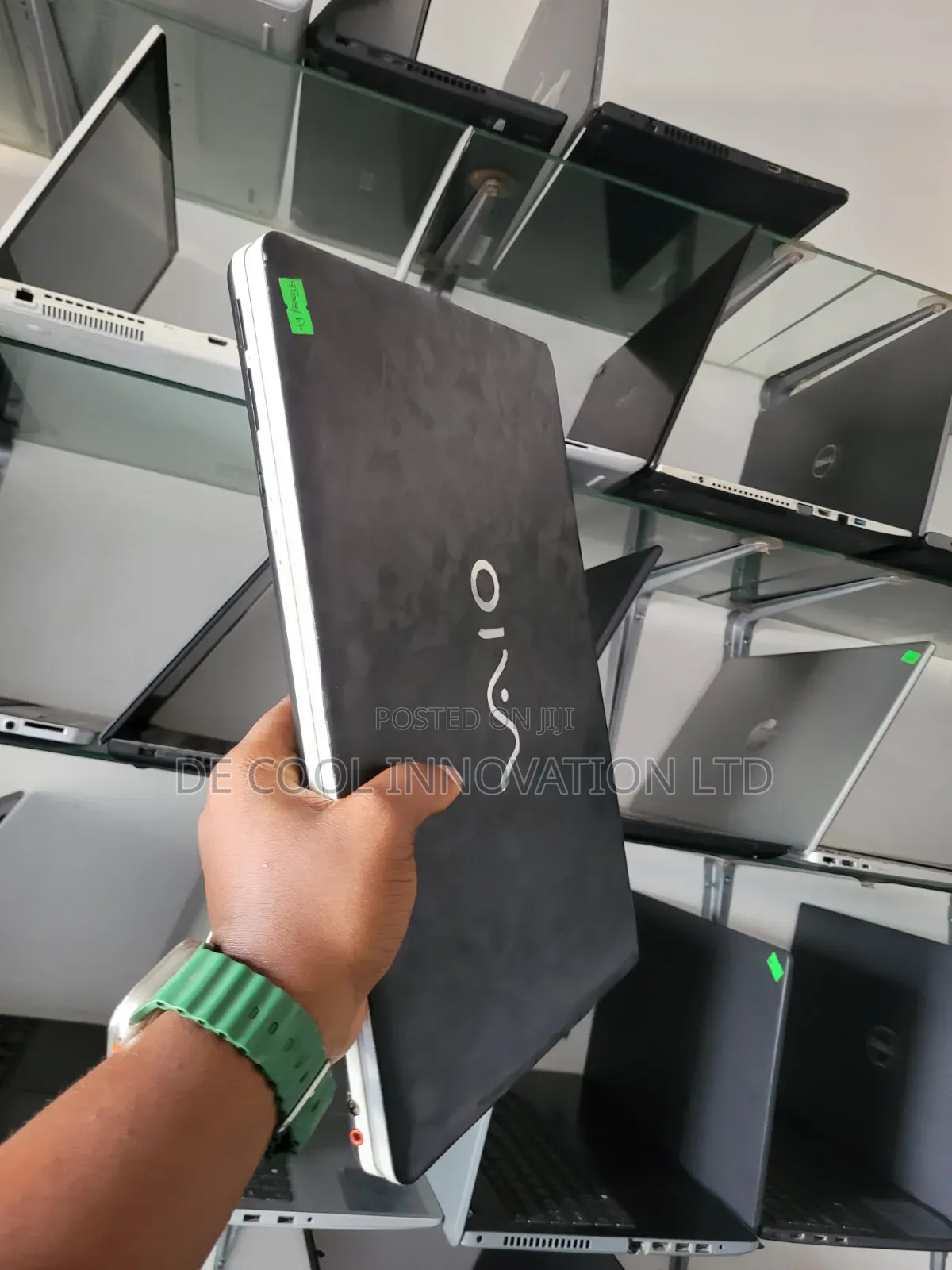Laptop Sony VAIO E14127CN 4GB Intel SSHD (Hybrid) 320GB