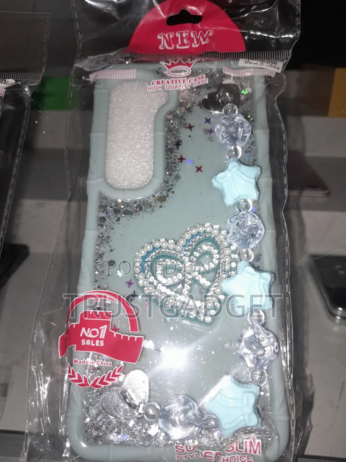 Phone Pouches
