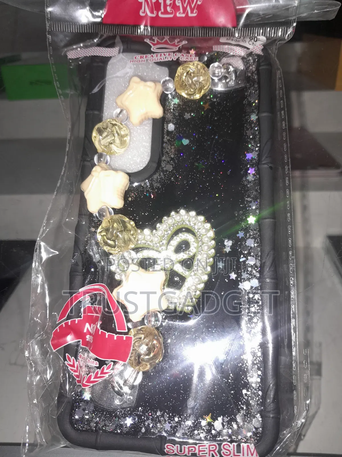 Phone Pouches