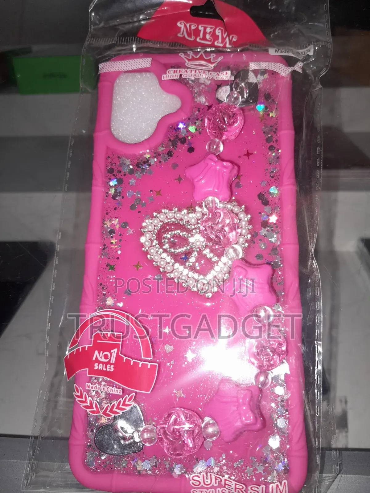 Phone Pouches