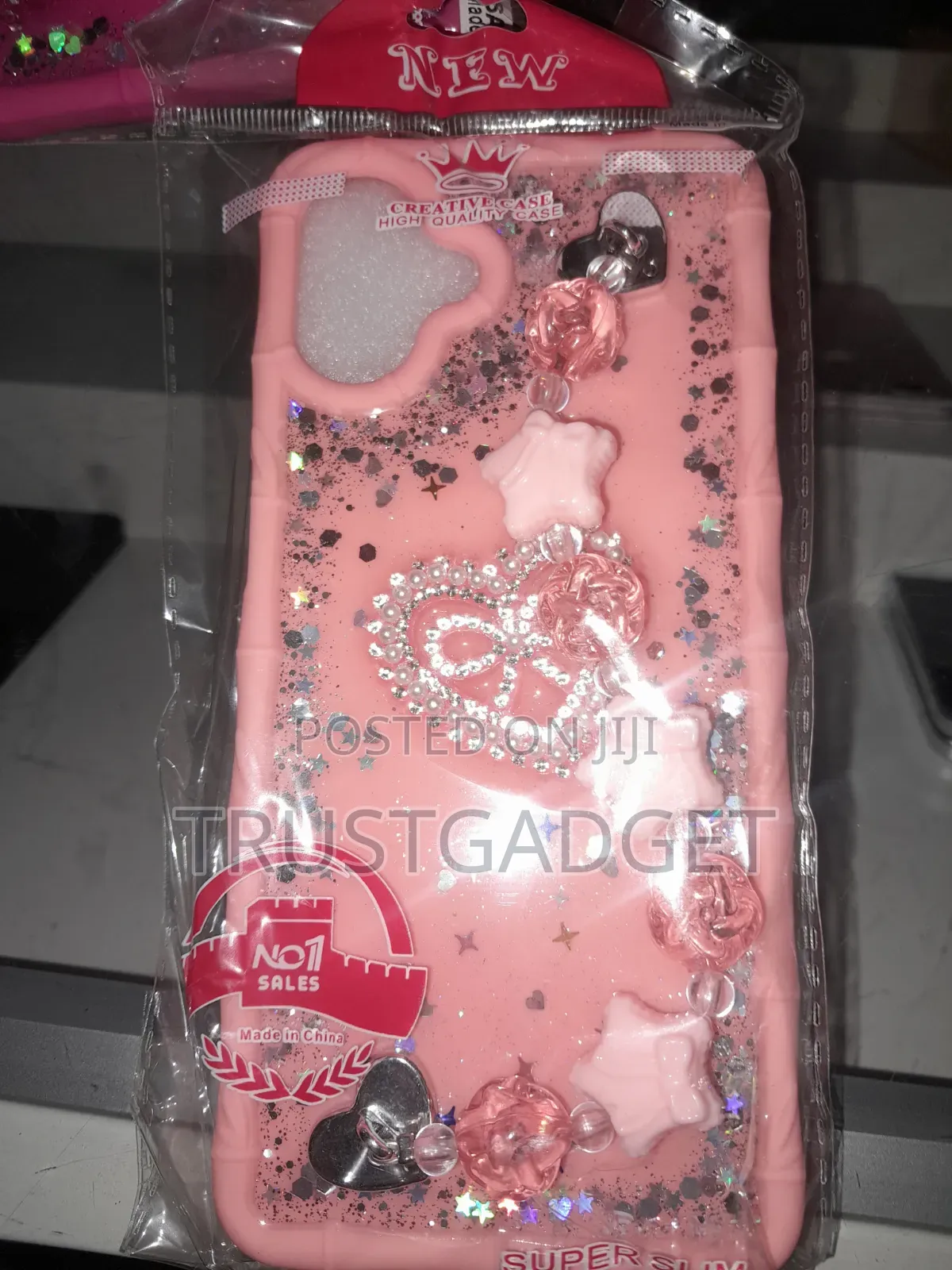 Phone Pouches