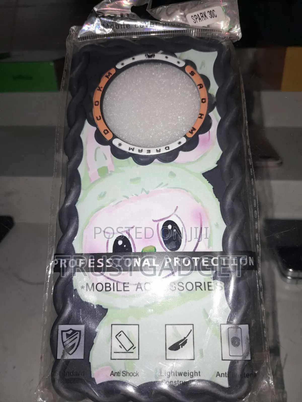 Phone Pouches