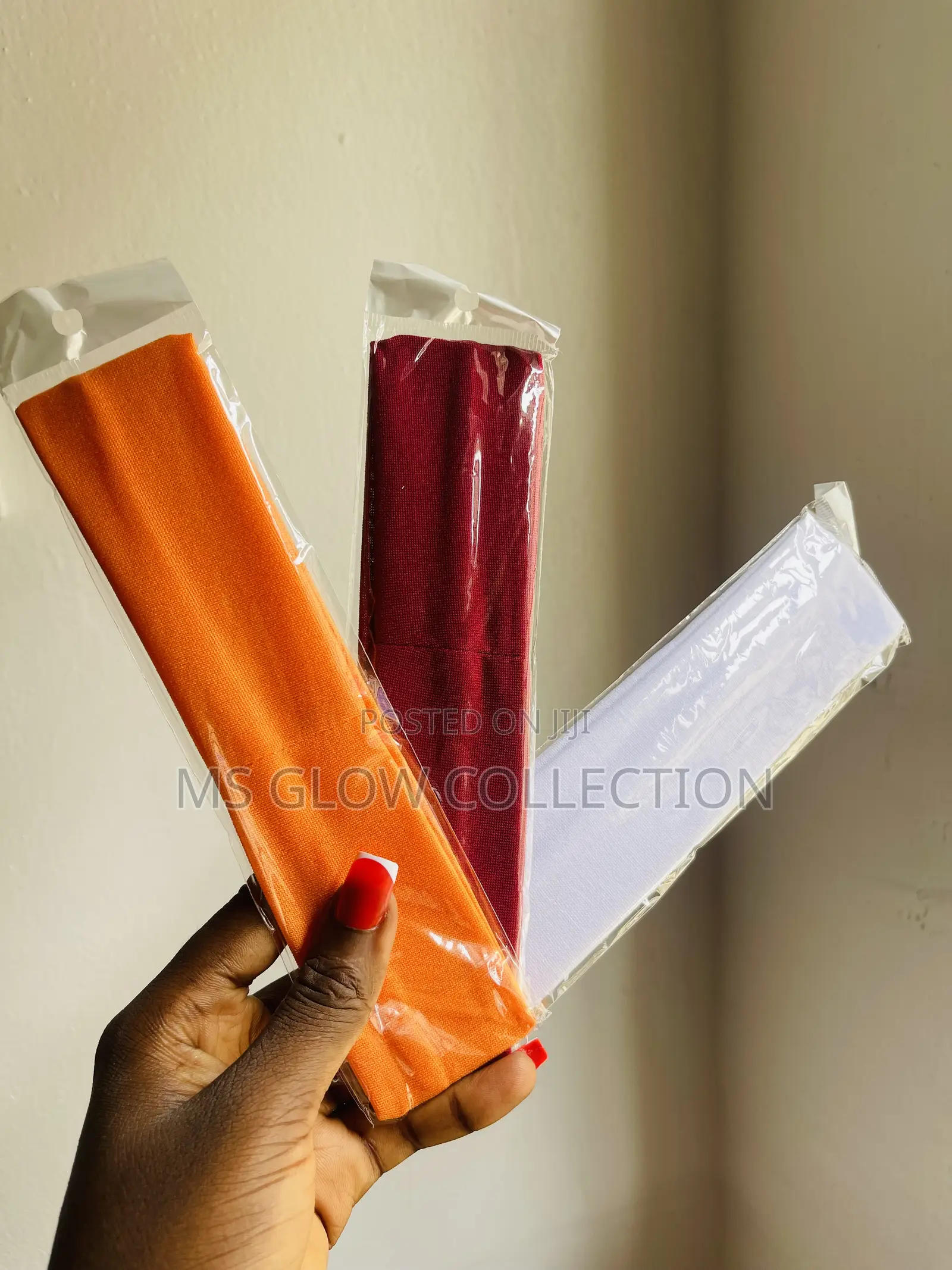 Quality Fashion Hair Band