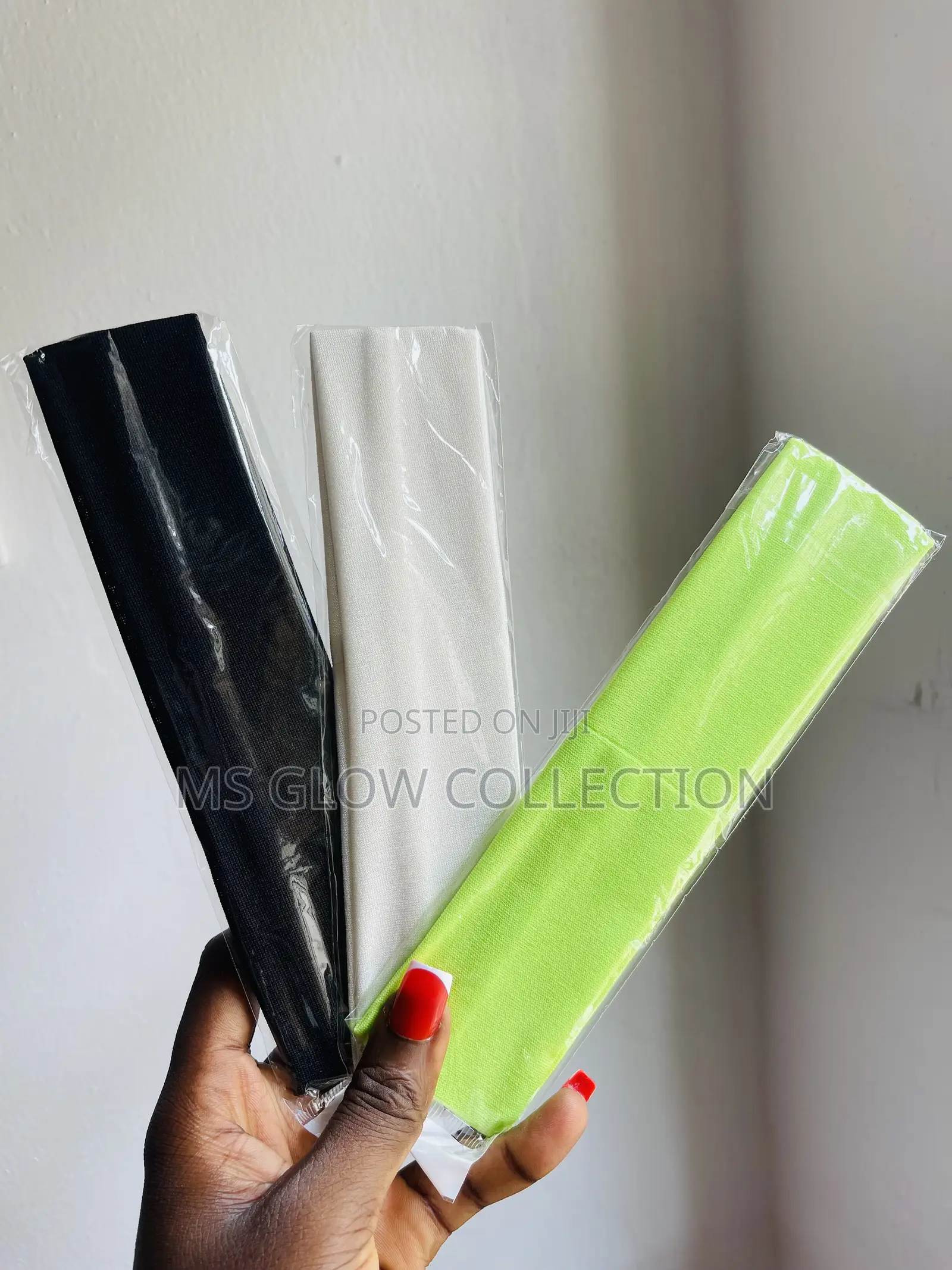 Quality Fashion Hair Band