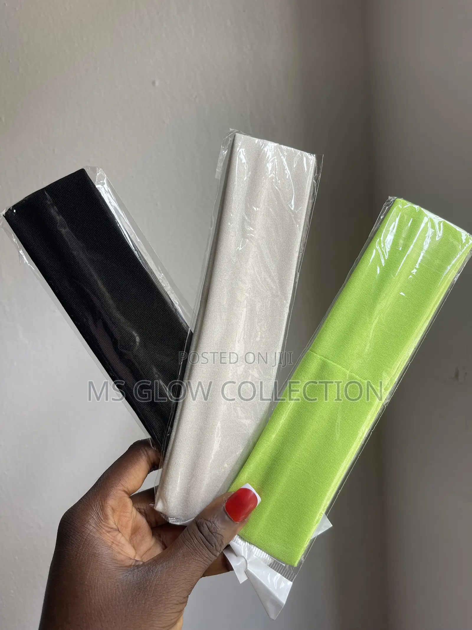Quality Fashion Hair Band