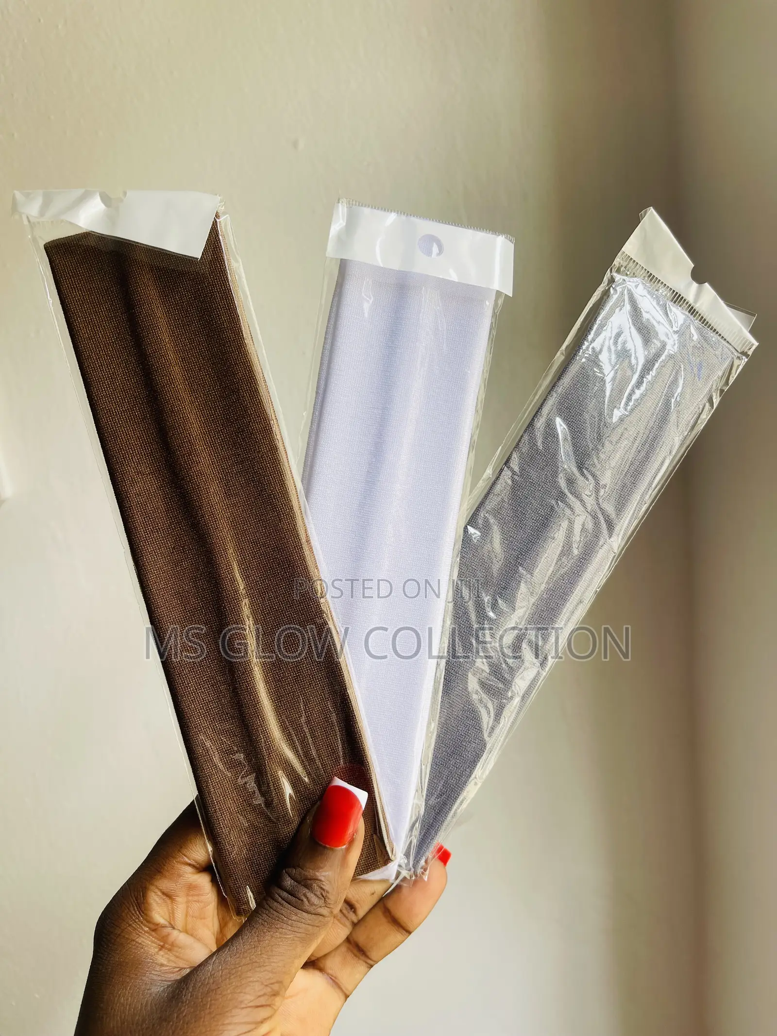 Quality Fashion Hair Band