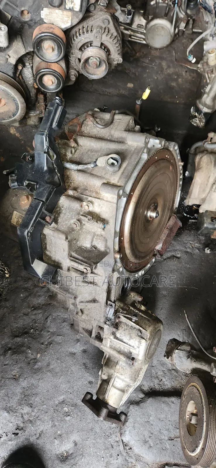 Automatic Gearbox for Honda Accord or Acura MDX 2006/2007 Models