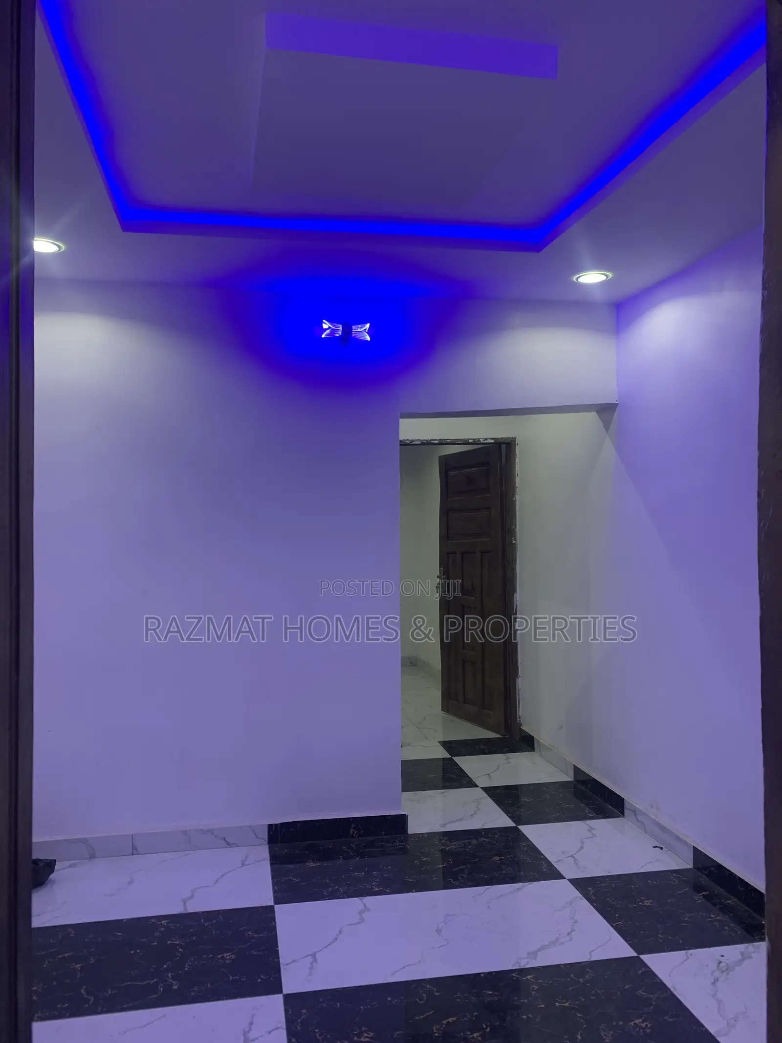 Mini Flat in Itire for rent