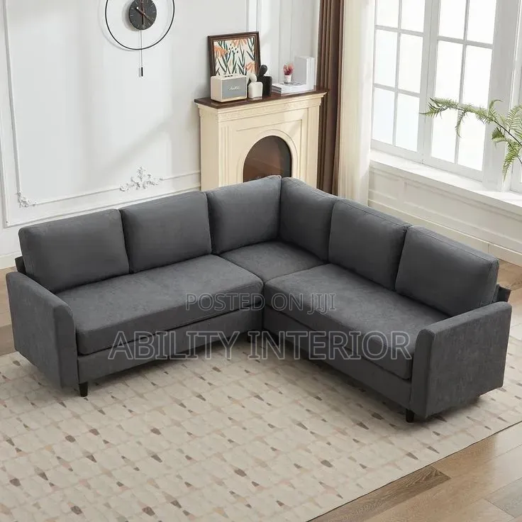Conner 6 Seaters Sofas