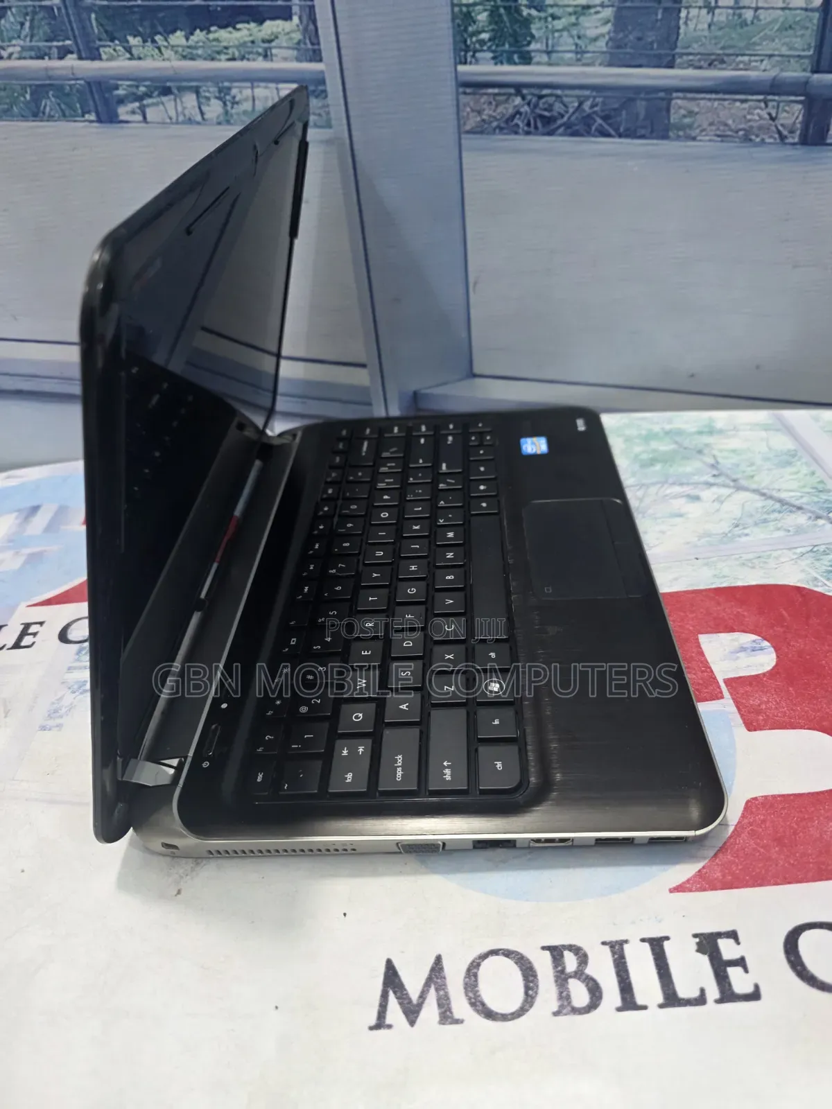 Laptop HP Pavilion Dv4 4GB Intel Core i5 HDD 320GB