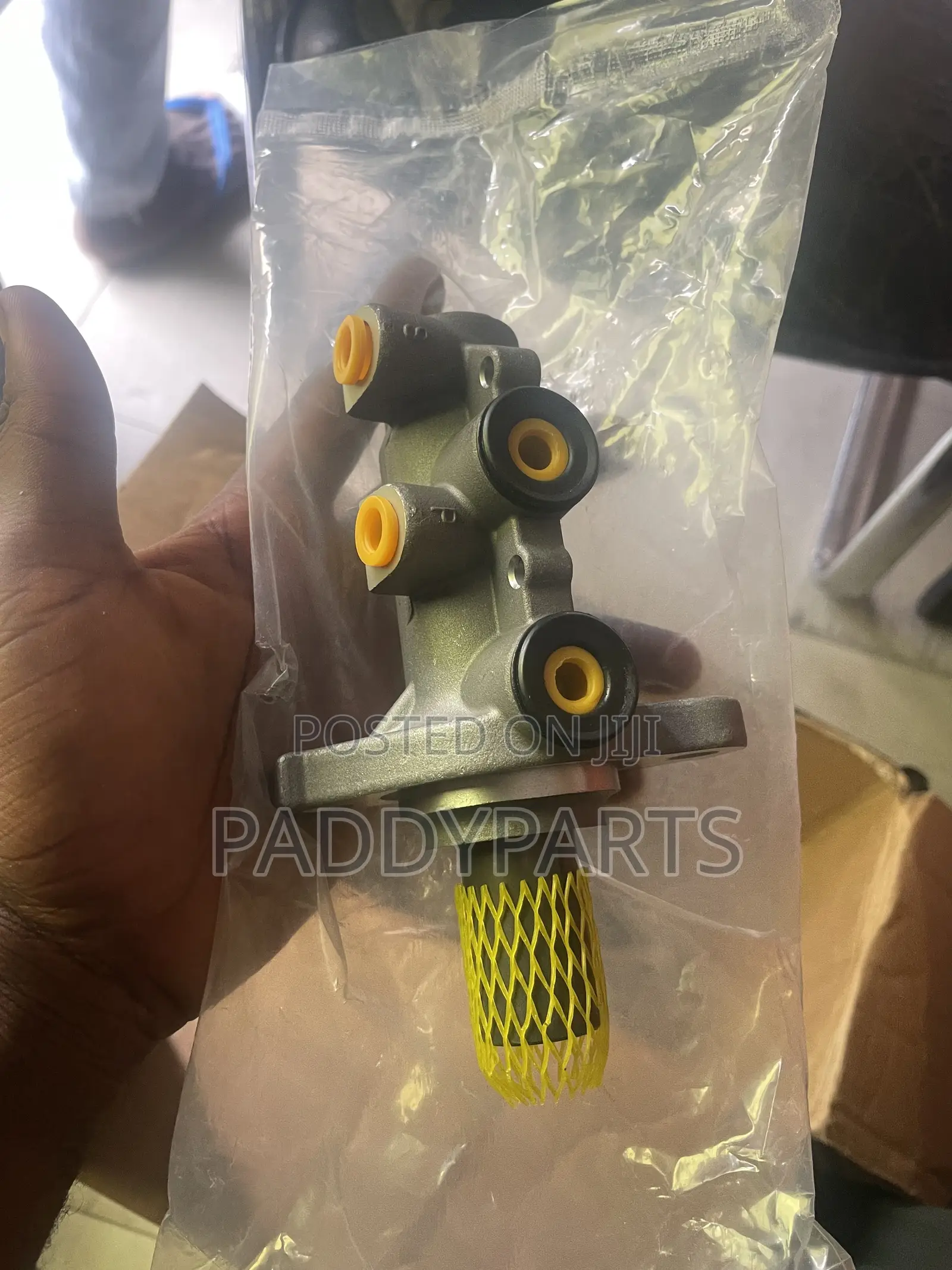 GMC Terrain Brake Master Cylinder 2010-2017