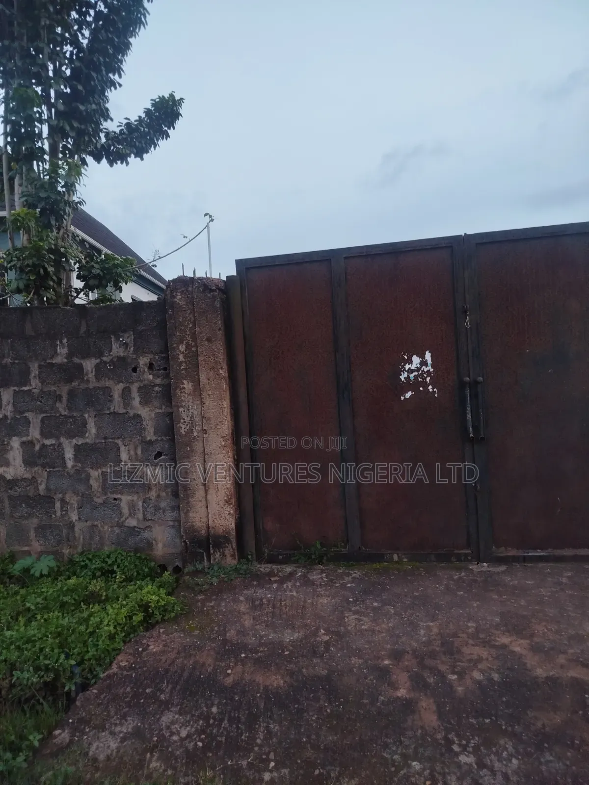 Land For Lease