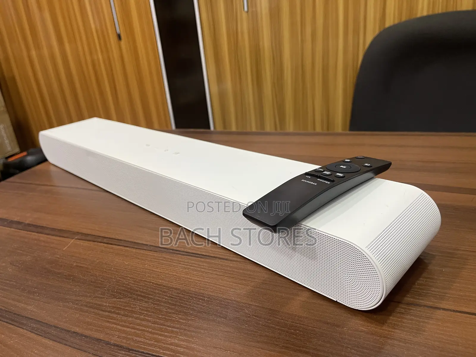 Samsung Hw-S61b S-Series Wireless Soundbar With Dolby Atmos Alexa