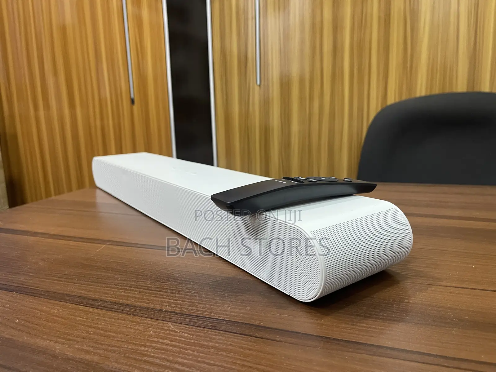 Samsung Hw-S61b S-Series Wireless Soundbar With Dolby Atmos Alexa