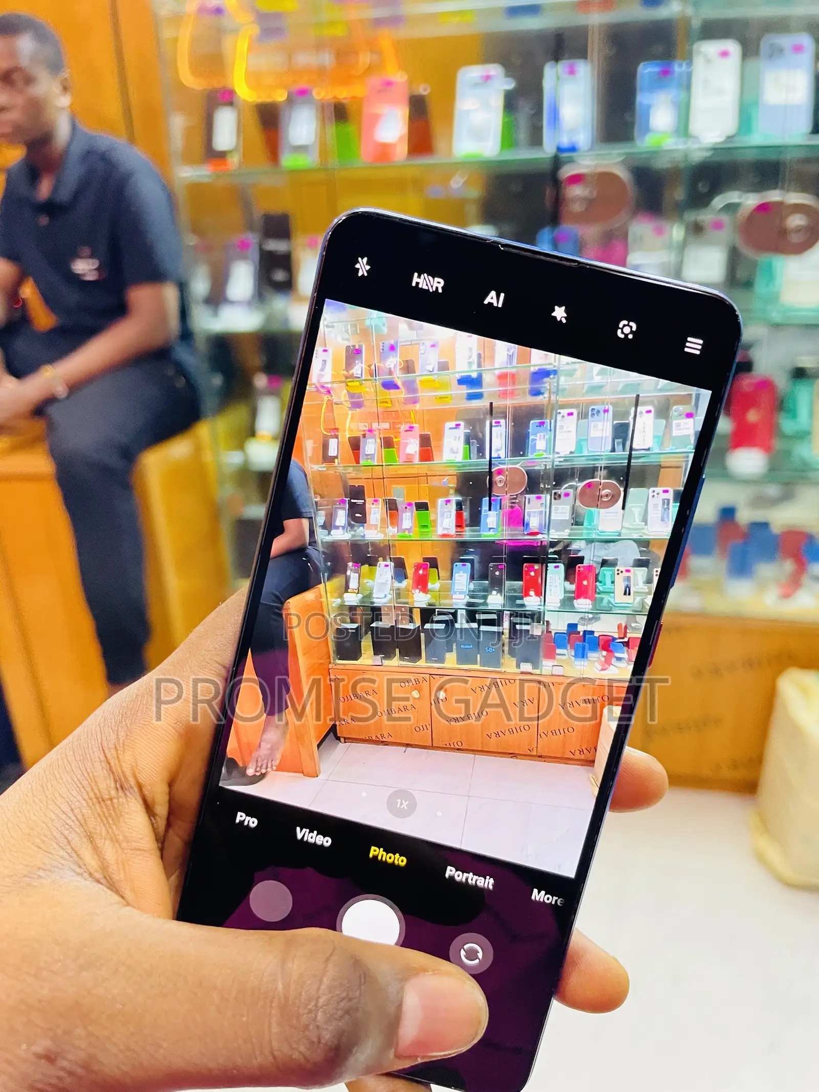 Xiaomi Mi 9T Pro 128 GB Black