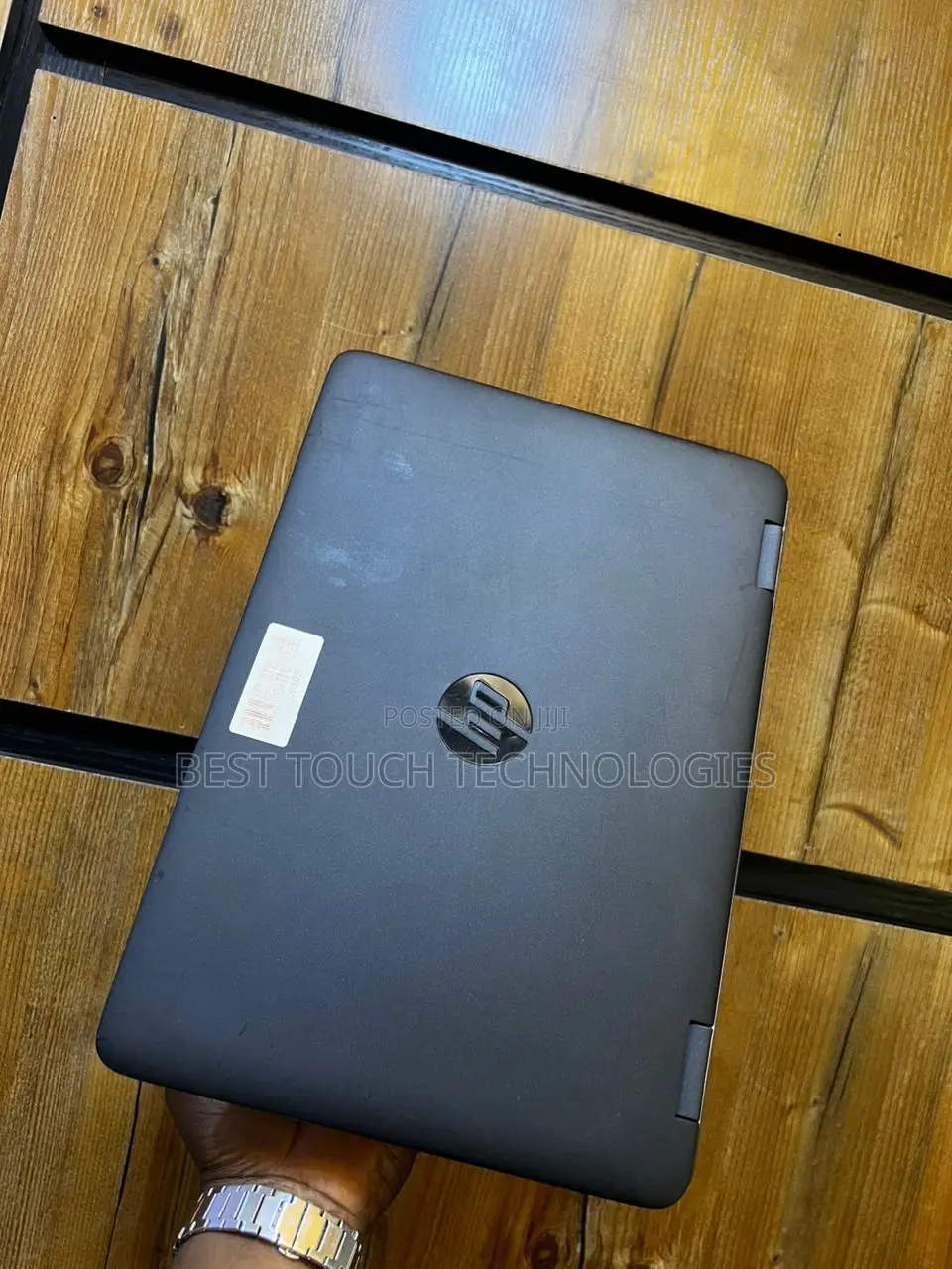 Laptop HP ProBook 640 G1 8GB Intel Core i5 HDD 500GB