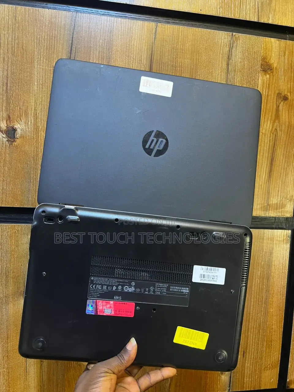Laptop HP ProBook 640 G1 8GB Intel Core i5 HDD 500GB