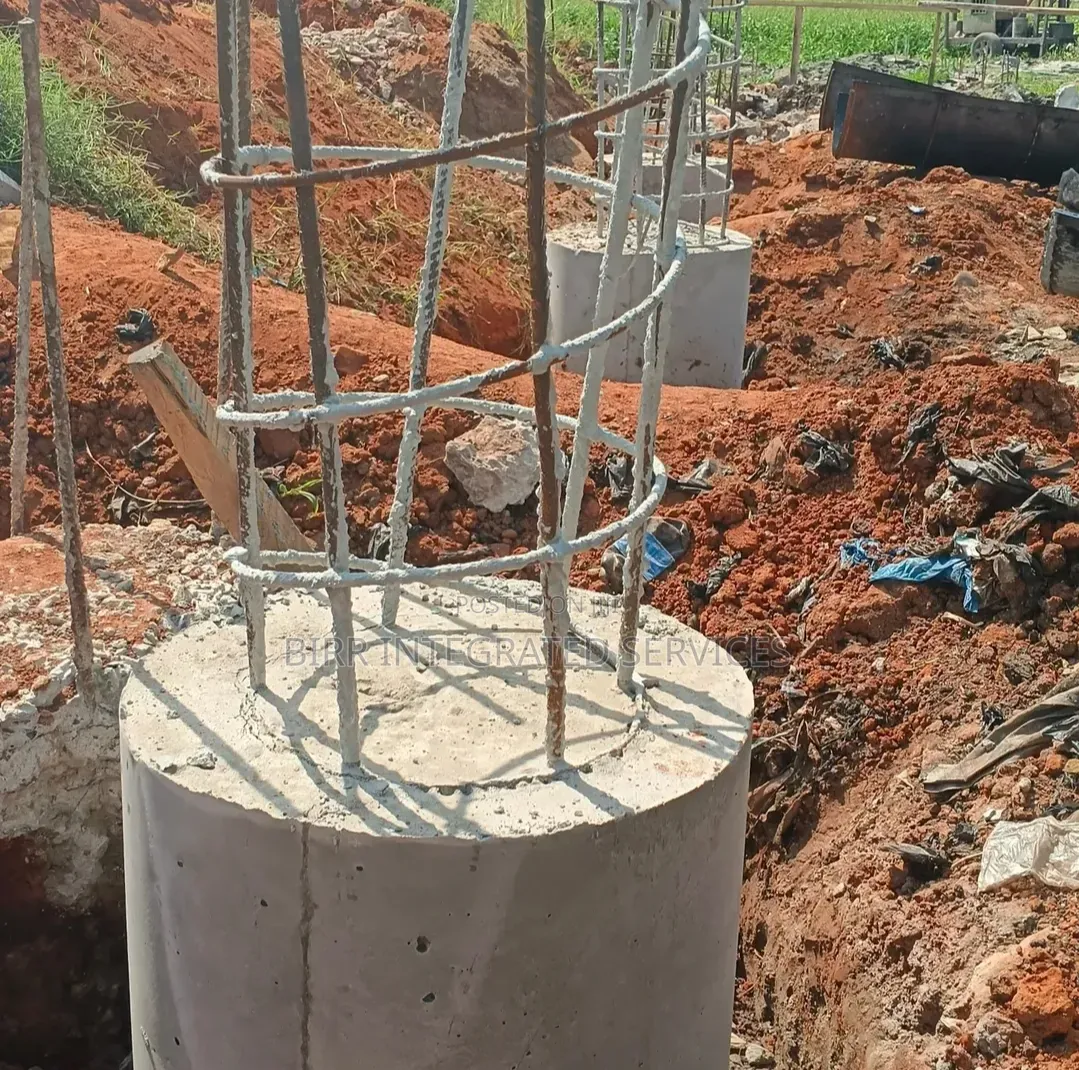 Construction, Design, Approval, Test, Construct