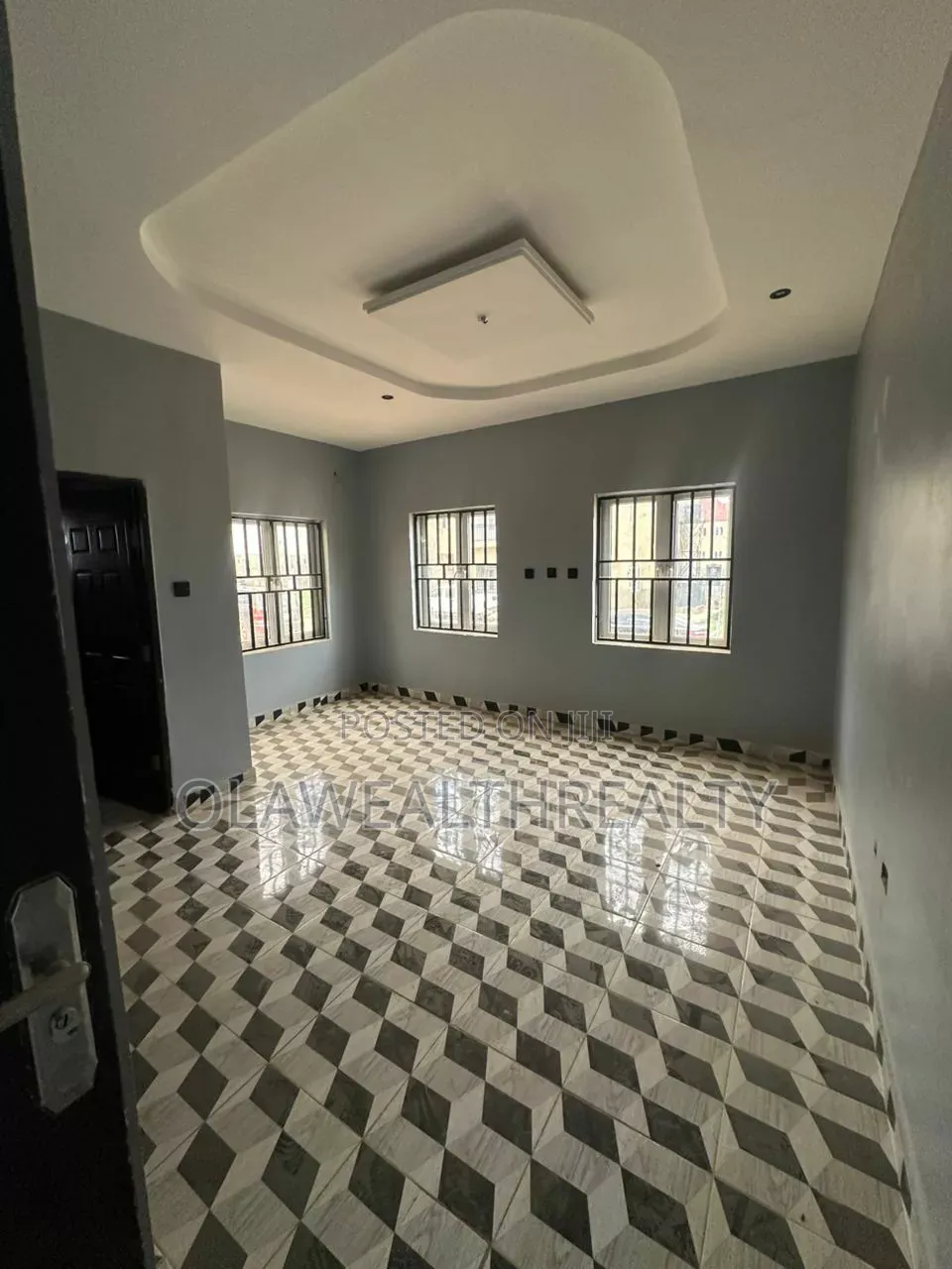 2bdrm Apartment in Kubwa for rent
