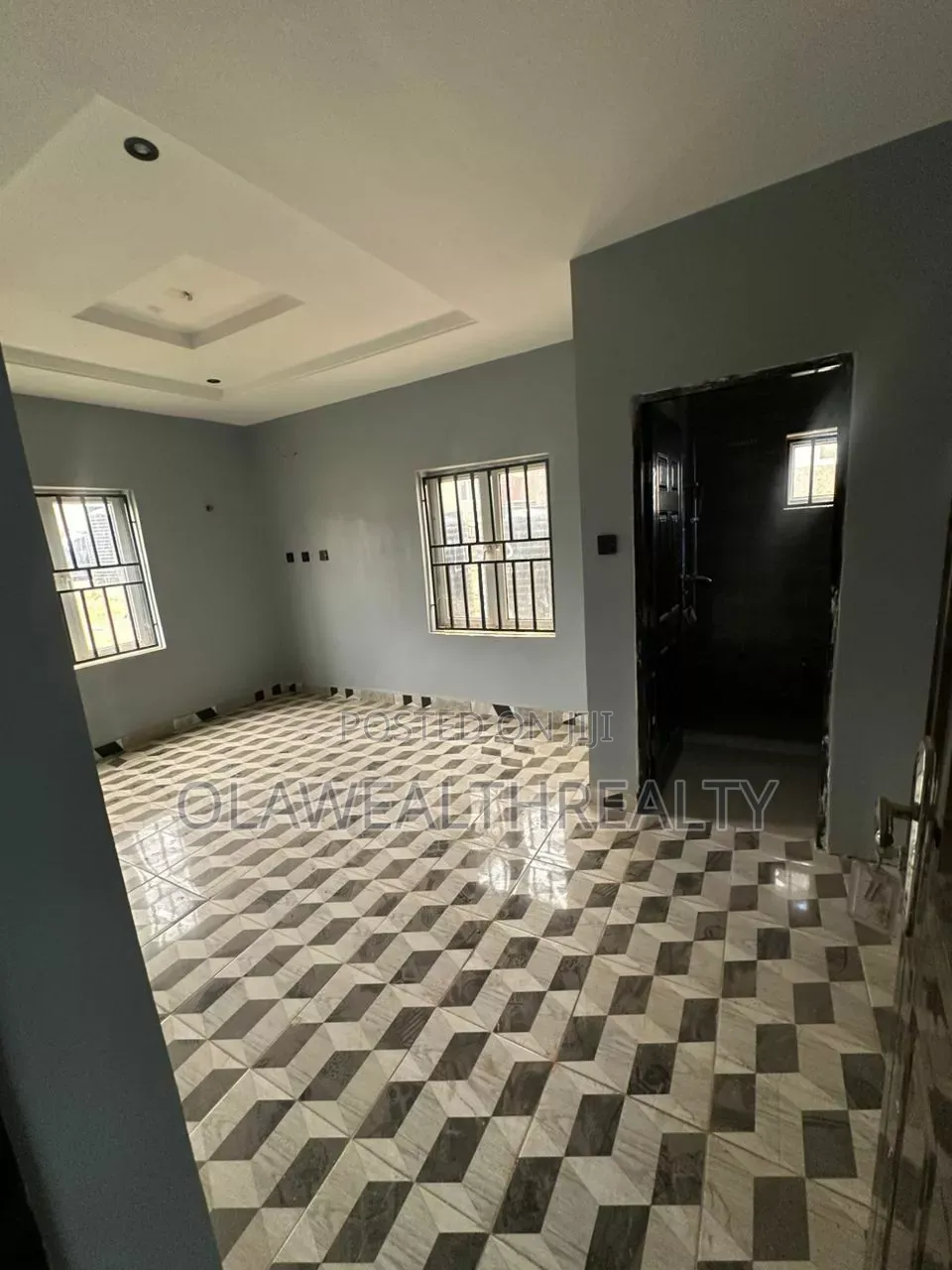 2bdrm Apartment in Kubwa for rent