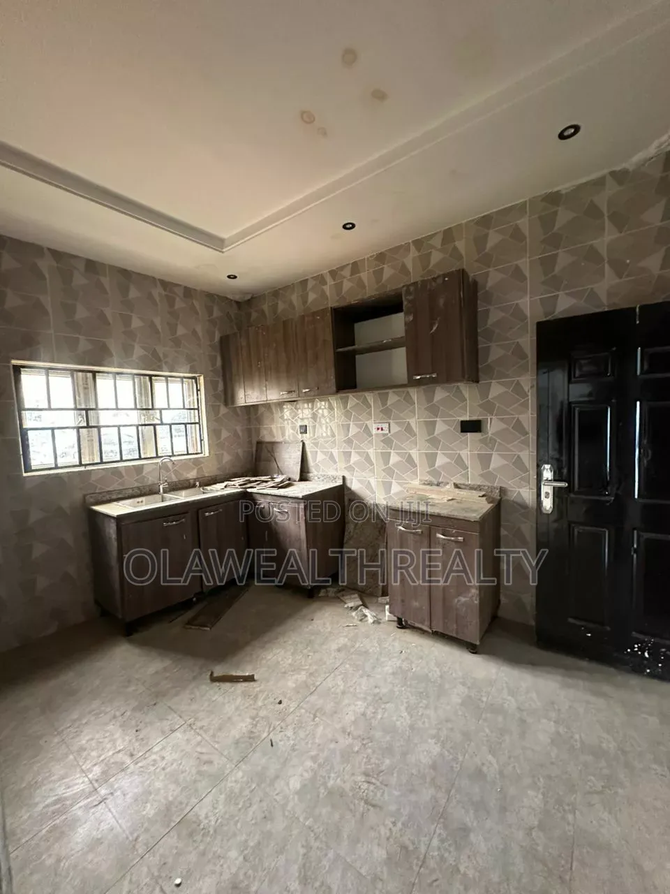 2bdrm Apartment in Kubwa for rent