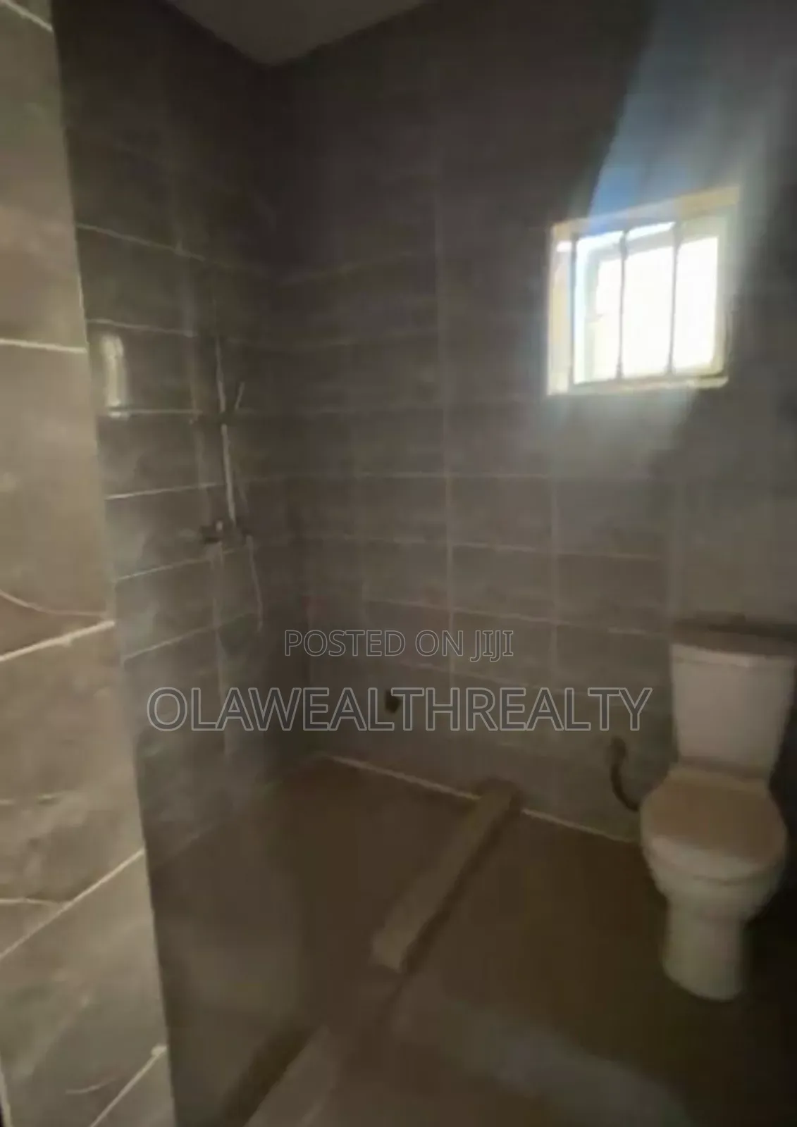 2bdrm Apartment in Kubwa for rent
