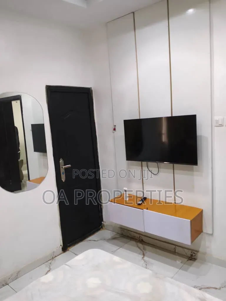 Furnished 3bdrm Block of Flats in Ibadan for rent