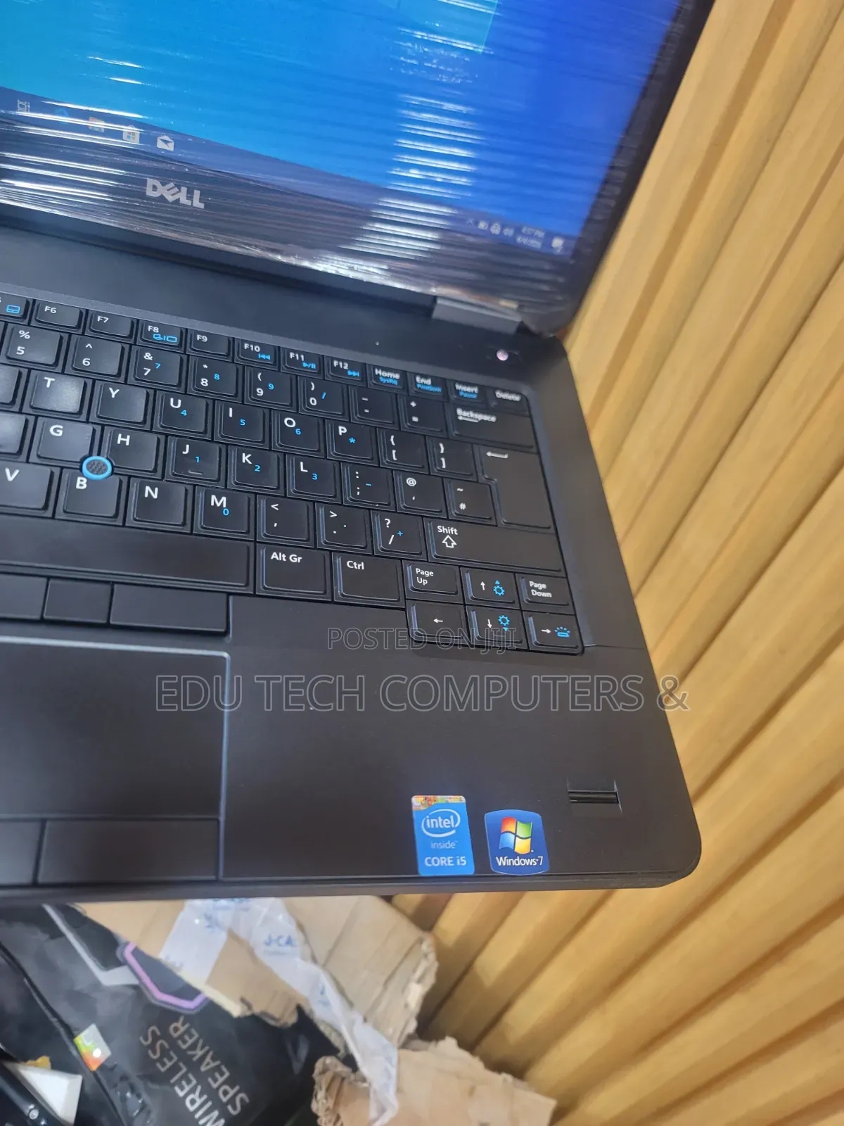 Laptop Dell Latitude E5440 8GB Intel Core i5 HDD 500GB