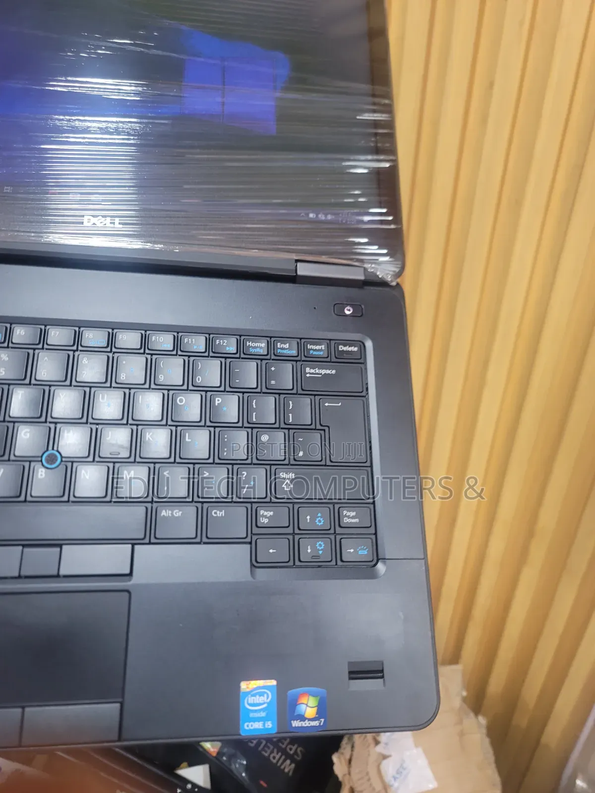 Laptop Dell Latitude E5440 8GB Intel Core i5 HDD 500GB