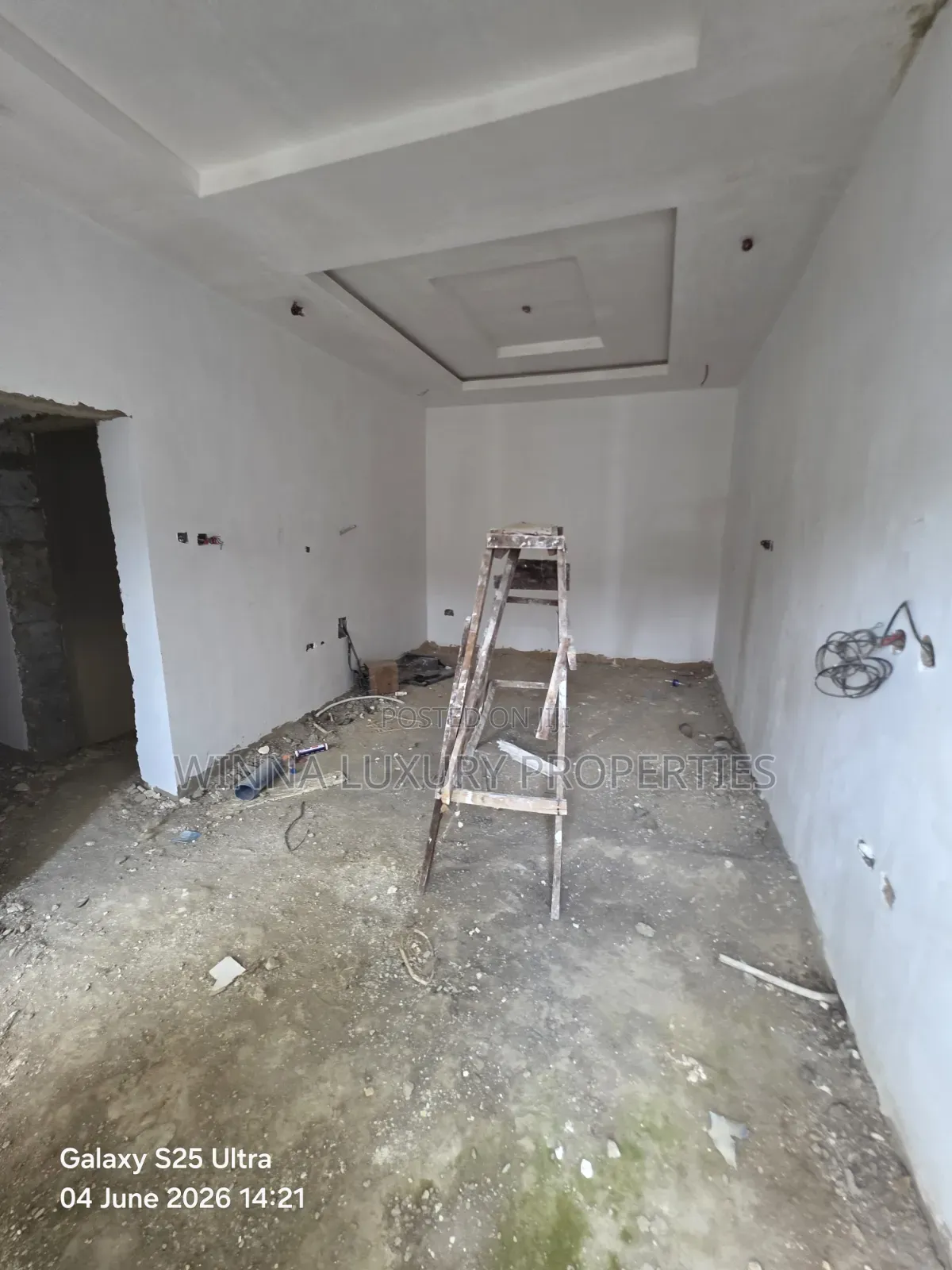 4bdrm Duplex in Kabusa Gardens, Dakwo District for sale