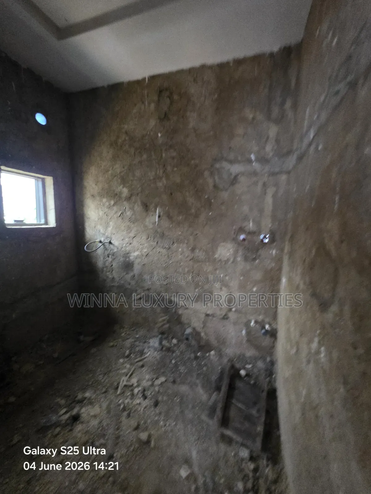 4bdrm Duplex in Kabusa Gardens, Dakwo District for sale