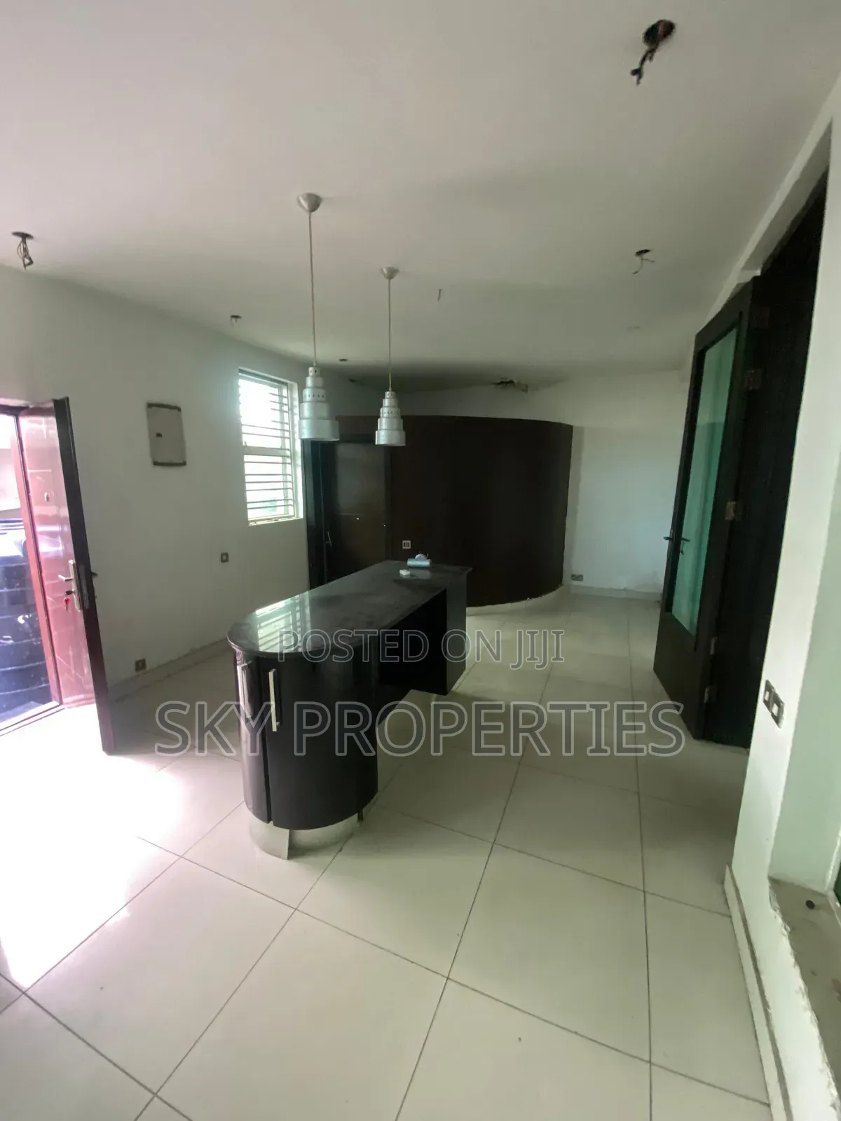 4bdrm Duplex in Remi Oluwode, Lekki Phase 1 for sale