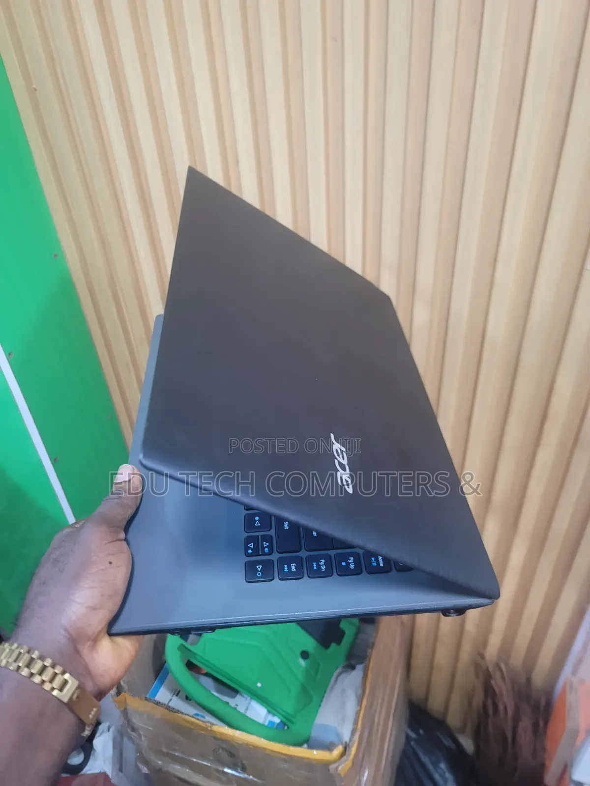 Laptop Acer Aspire E5-474G 8GB Intel Core i5 HDD 320GB